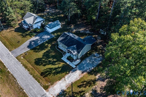 Tiny photo for 65 Seagull Court, Montross, VA 22520 (MLS # 2627693)