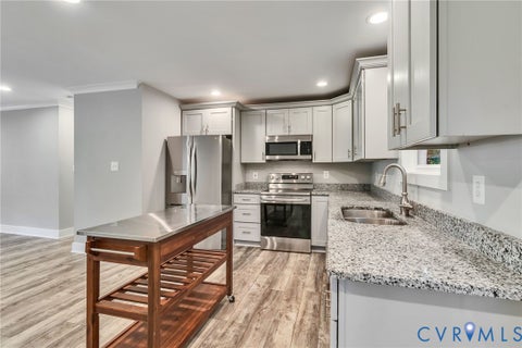 Tiny photo for 65 Seagull Court, Montross, VA 22520 (MLS # 2627693)