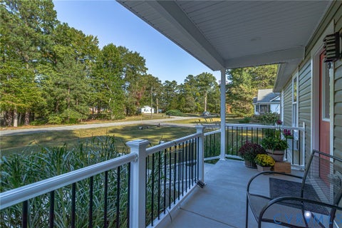 Tiny photo for 65 Seagull Court, Montross, VA 22520 (MLS # 2627693)