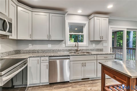 Tiny photo for 65 Seagull Court, Montross, VA 22520 (MLS # 2627693)