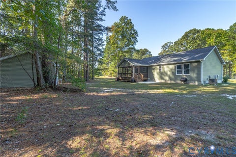 Tiny photo for 65 Seagull Court, Montross, VA 22520 (MLS # 2627693)