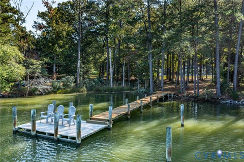 Tiny photo for 65 Seagull Court, Montross, VA 22520 (MLS # 2627693)