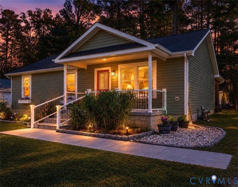 Photo of 65 Seagull Court, Montross, VA 22520 (MLS # 2627693)