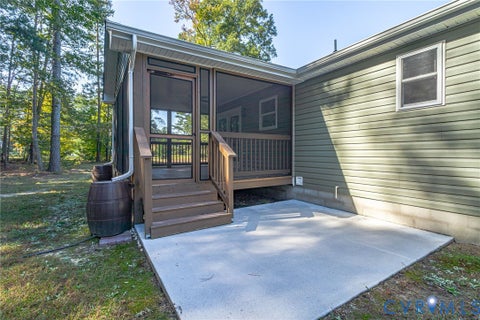 Tiny photo for 65 Seagull Court, Montross, VA 22520 (MLS # 2627693)