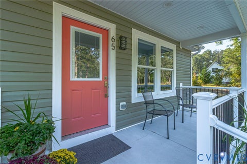 Tiny photo for 65 Seagull Court, Montross, VA 22520 (MLS # 2627693)