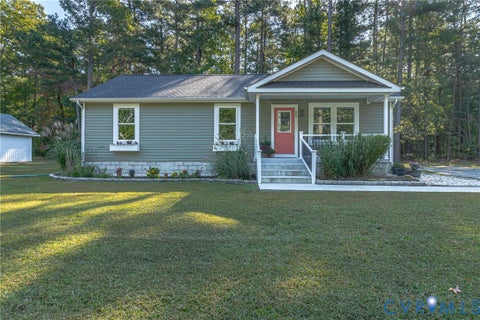 Tiny photo for 65 Seagull Court, Montross, VA 22520 (MLS # 2627693)