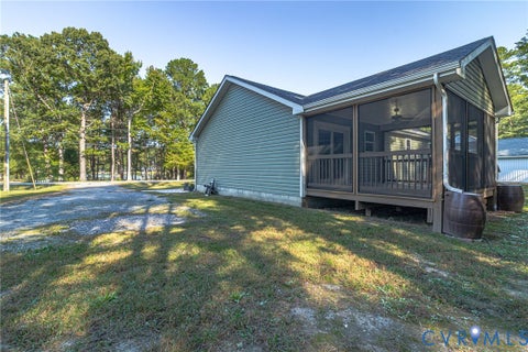 Tiny photo for 65 Seagull Court, Montross, VA 22520 (MLS # 2627693)