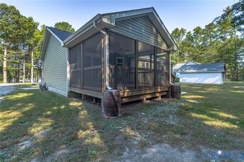 Tiny photo for 65 Seagull Court, Montross, VA 22520 (MLS # 2627693)