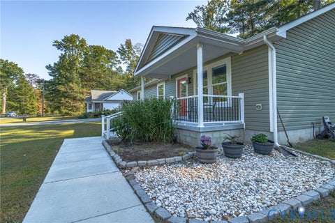 Tiny photo for 65 Seagull Court, Montross, VA 22520 (MLS # 2627693)
