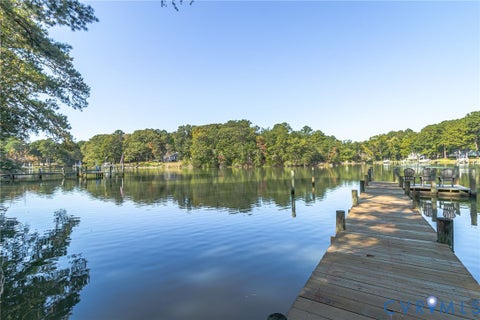 Tiny photo for 65 Seagull Court, Montross, VA 22520 (MLS # 2627693)