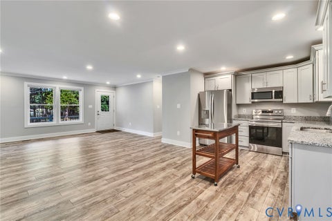 Tiny photo for 65 Seagull Court, Montross, VA 22520 (MLS # 2627693)