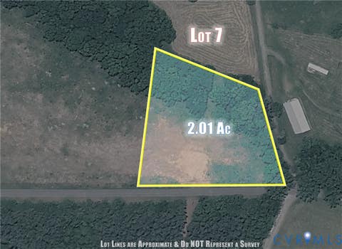 Tiny photo for Lots 1-7 Sports Lake Road, Cumberland, VA 23040 (MLS # 2616166)
