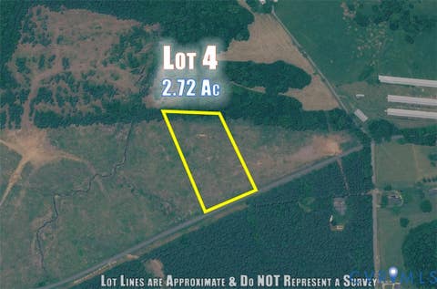 Tiny photo for Lots 1-7 Sports Lake Road, Cumberland, VA 23040 (MLS # 2616166)