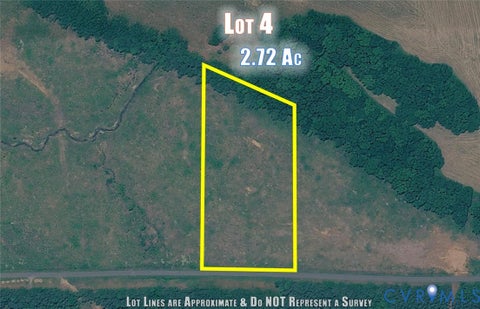 Tiny photo for Lots 1-7 Sports Lake Road, Cumberland, VA 23040 (MLS # 2616166)