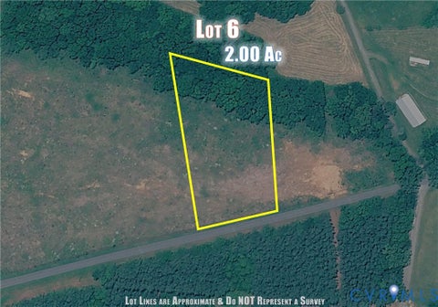 Tiny photo for Lots 1-7 Sports Lake Road, Cumberland, VA 23040 (MLS # 2616166)
