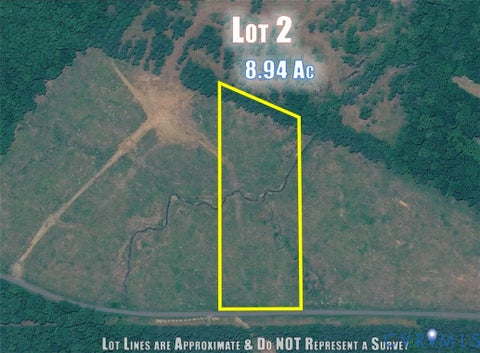 Tiny photo for Lots 1-7 Sports Lake Road, Cumberland, VA 23040 (MLS # 2616166)