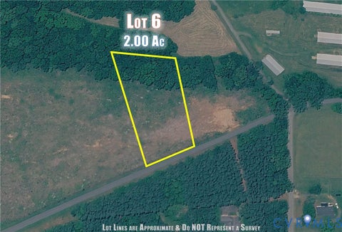 Tiny photo for Lots 1-7 Sports Lake Road, Cumberland, VA 23040 (MLS # 2616166)