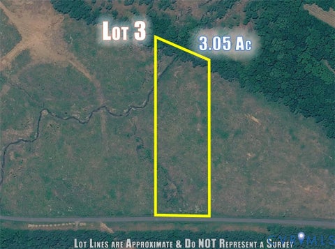 Tiny photo for Lots 1-7 Sports Lake Road, Cumberland, VA 23040 (MLS # 2616166)