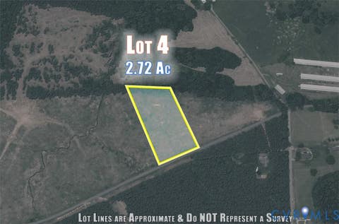 Tiny photo for Lots 1-7 Sports Lake Road, Cumberland, VA 23040 (MLS # 2616166)