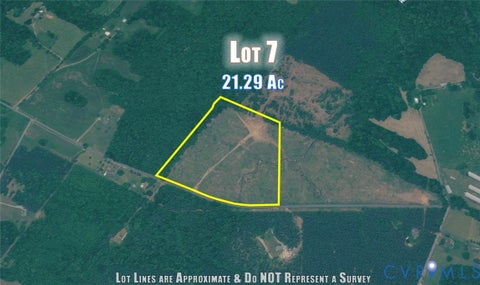 Tiny photo for Lots 1-7 Sports Lake Road, Cumberland, VA 23040 (MLS # 2616166)