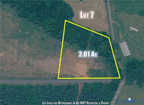 Tiny photo for Lots 1-7 Sports Lake Road, Cumberland, VA 23040 (MLS # 2616166)