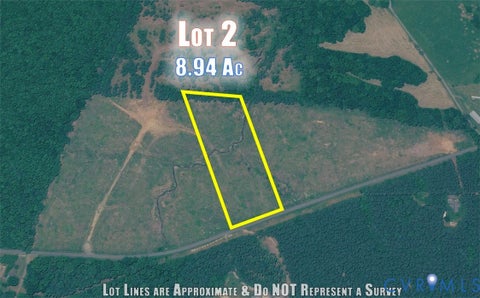 Tiny photo for Lots 1-7 Sports Lake Road, Cumberland, VA 23040 (MLS # 2616166)