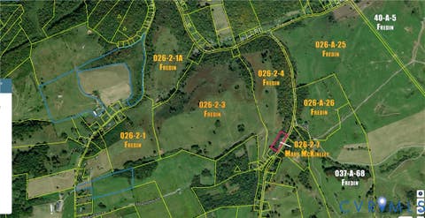 Tiny photo for Lots 1-7 Sports Lake Road, Cumberland, VA 23040 (MLS # 2616166)