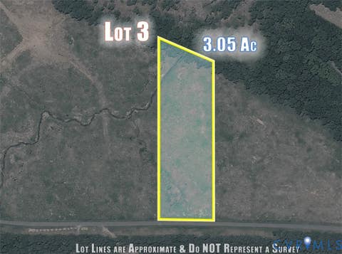 Tiny photo for Lots 1-7 Sports Lake Road, Cumberland, VA 23040 (MLS # 2616166)