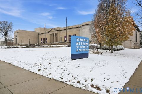 Tiny photo for 2703 Kensington Avenue #1, Richmond, VA 23220 (MLS # 2533116)