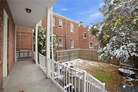 Tiny photo for 2703 Kensington Avenue #1, Richmond, VA 23220 (MLS # 2533116)