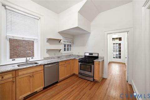Tiny photo for 2703 Kensington Avenue #1, Richmond, VA 23220 (MLS # 2533116)