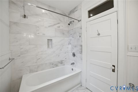 Tiny photo for 2703 Kensington Avenue #1, Richmond, VA 23220 (MLS # 2533116)