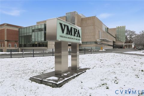 Tiny photo for 2703 Kensington Avenue #1, Richmond, VA 23220 (MLS # 2533116)