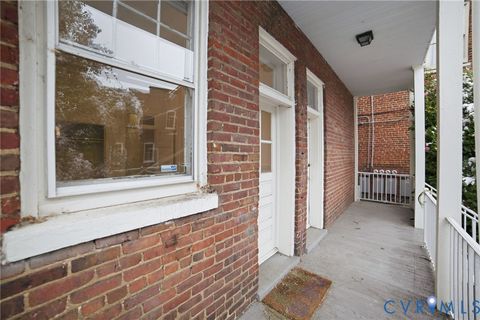 Tiny photo for 2703 Kensington Avenue #1, Richmond, VA 23220 (MLS # 2533116)