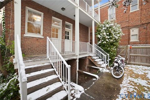 Tiny photo for 2703 Kensington Avenue #1, Richmond, VA 23220 (MLS # 2533116)