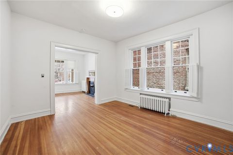 Tiny photo for 2703 Kensington Avenue #1, Richmond, VA 23220 (MLS # 2533116)