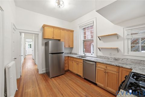 Tiny photo for 2703 Kensington Avenue #1, Richmond, VA 23220 (MLS # 2533116)