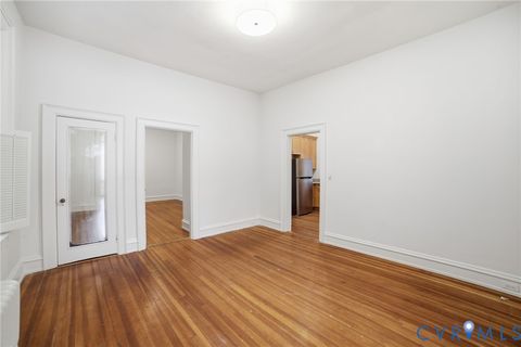 Tiny photo for 2703 Kensington Avenue #1, Richmond, VA 23220 (MLS # 2533116)