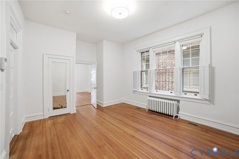 Tiny photo for 2703 Kensington Avenue #1, Richmond, VA 23220 (MLS # 2533116)