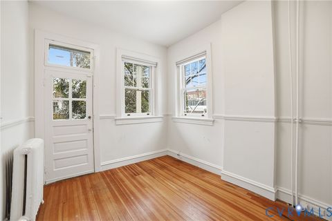 Tiny photo for 2703 Kensington Avenue #1, Richmond, VA 23220 (MLS # 2533116)