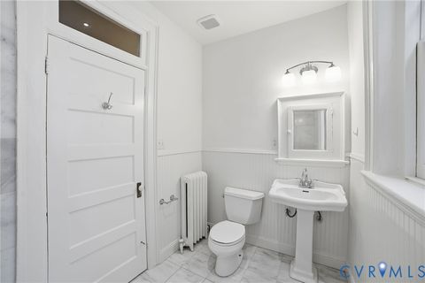 Tiny photo for 2703 Kensington Avenue #1, Richmond, VA 23220 (MLS # 2533116)