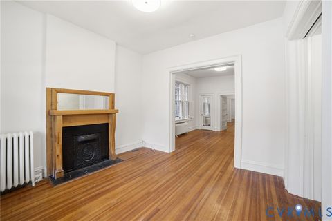 Tiny photo for 2703 Kensington Avenue #1, Richmond, VA 23220 (MLS # 2533116)