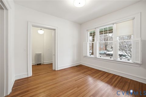 Tiny photo for 2703 Kensington Avenue #1, Richmond, VA 23220 (MLS # 2533116)