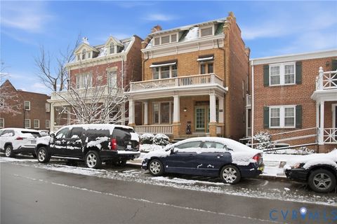 Tiny photo for 2703 Kensington Avenue #1, Richmond, VA 23220 (MLS # 2533116)