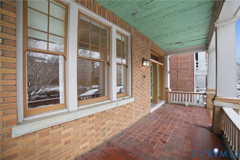 Tiny photo for 2703 Kensington Avenue #1, Richmond, VA 23220 (MLS # 2533116)