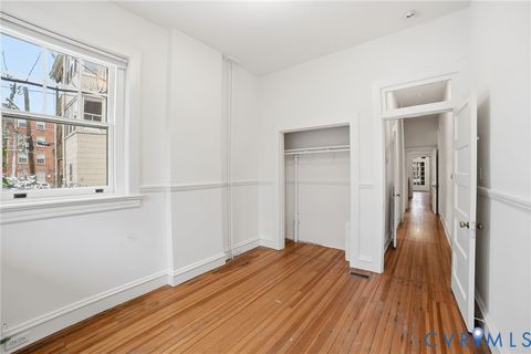 Tiny photo for 2703 Kensington Avenue #1, Richmond, VA 23220 (MLS # 2533116)