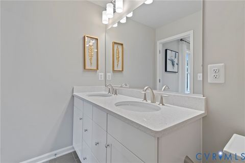 Tiny photo for 8701 swink Place, Glen Allen, VA 23060 (MLS # 2613311)