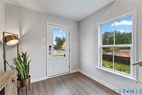 Tiny photo for 8701 swink Place, Glen Allen, VA 23060 (MLS # 2613311)