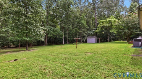 Tiny photo for 11146 Holly Berry Road, Ashland, VA 23005 (MLS # 2623177)