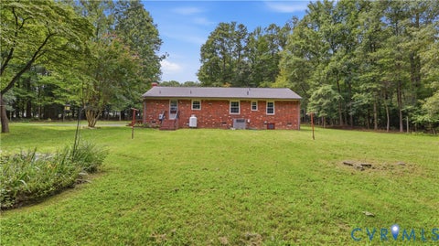 Tiny photo for 11146 Holly Berry Road, Ashland, VA 23005 (MLS # 2623177)